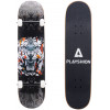 Скейтборд Playshion Tigy 31"X8" (78.7 X 20.3 см) Скейтборд Playshion Tigy 31"X8" (78.7 X 20.3 см)