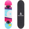 Скейтборд Playshion UI 31"X8" (78.7 X 20.3 см) Скейтборд Playshion UI 31"X8" (78.7 X 20.3 см)