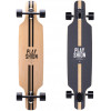 Лонгборд Playshion Stripe 39" (99.1 см) Лонгборд Playshion Stripe 39" (99.1 см)