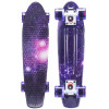 Пенни Борд Playshion Flash 22" (56,5 см) Фиолетовый космос Пенни Борд Playshion Flash 22" (56,5 см) Фиолетовый космос