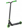 Трюковой самокат Chilli Base 2020 Black/green Трюковой самокат Chilli Base 2020 Black/green