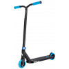 Трюковой самокат Chilli Base 2020 Black/blue Трюковой самокат Chilli Base 2020 Black/blue