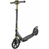 Городской самокат TechTeam TT City Scooter 200 2020 Black Городской самокат TechTeam TT City Scooter 200 2020 Black