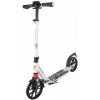 Городской самокат TechTeam TT City Scooter 200 2020 White Городской самокат TechTeam TT City Scooter 200 2020 White