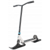 Зимний самокат TechTeam TT Traverse 2021 white Зимний самокат TechTeam TT Traverse 2021 white