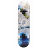 Скейтборд Plank Frosty 31"X8" (78.7 X 20.3 см) Скейтборд Plank Frosty 31"X8" (78.7 X 20.3 см)