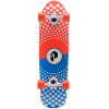 Круизер деревянный Plank Dots 28.5" (72,39 см) Круизер деревянный Plank Dots 28.5" (72,39 см)