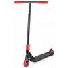 Трюковой самокат Hipe H4 black/red 2020 для подростков Трюковой самокат Hipe H4 black/red 2020 для подростков