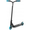 Трюковой самокат LIMIT LMT 60 black/blue 2020 для подростков Трюковой самокат LIMIT LMT 60 black/blue 2020 для подростков