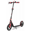 Городской самокат Blade Sport Air Cross Disk на больших колёсах 230 мм black/red для подростков и взрослых с ручным дисковым тормозом Городской самокат Blade Sport Air Cross Disk на больших колёсах 230 мм black/red для подростков и взрослых с ручным дисковым тормозом