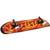 Скейтборд Юнион HotCat 31.75′′X8.125′′ (80,64 X 20,64 см) Скейтборд Юнион HotCat 31.75′′X8.125′′ (80,64 X 20,64 см)