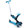 Трёхколёсный самокат Globber EVO COMFORT PLAY (5 IN 1) голубой Трёхколёсный самокат Globber EVO COMFORT PLAY (5 IN 1) голубой