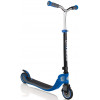 Двухколёсный самокат Globber FOLDABLE FLOW 125 синий Двухколёсный самокат Globber FOLDABLE FLOW 125 синий