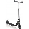 Двухколёсный самокат Globber FOLDABLE FLOW 125 чёрный Двухколёсный самокат Globber FOLDABLE FLOW 125 чёрный