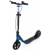 Городской самокат Globber ONE NL 205 DELUXE синий Городской самокат Globber ONE NL 205 DELUXE синий