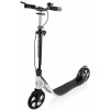 Городской самокат Globber ONE NL 205 DELUXE белый Городской самокат Globber ONE NL 205 DELUXE белый