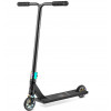 Трюковой самокат Fox Pro Big Boy 4.7 black/rainbow 2020 Трюковой самокат Fox Pro Big Boy 4.7 black/rainbow 2020