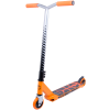 Трюковой самокат Xaos Carcass Orange 100 мм для подростков Трюковой самокат Xaos Carcass Orange 100 мм для подростков