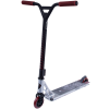 Трюковой самокат Xaos Carnage Brown 100 мм для подростков Трюковой самокат Xaos Carnage Brown 100 мм для подростков