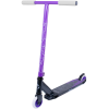 Трюковой самокат Xaos Prism Purple 100 мм для подростков Трюковой самокат Xaos Prism Purple 100 мм для подростков