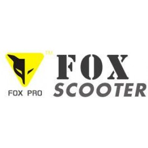 Официальный дилер Fox Pro - купить недорого в Москве и городах России