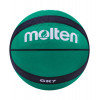 Мяч баскетбольный Molten BGR7-GK №7