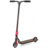 Трюковый самокат Fox Boom 525 black/red 2021 Трюковый самокат Fox Boom 525 black/red 2021
