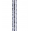 Гриф для штанги STARFIT BB-103 (d=25 мм) 180 см, прямой