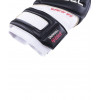 Перчатки вратарские Jogel NIGMA Pro Training Negative, черный (11)
