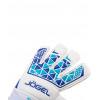 Перчатки вратарские Jogel NIGMA Pro Edition-NG Roll Negative, белый (6)
