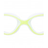 Очки для плавания 25DEGREES Oliant White/Lime 25D21009