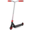 Трюковой самокат VOKUL SAGA Black Red Сhrome Трюковой самокат VOKUL SAGA Black Red Сhrome