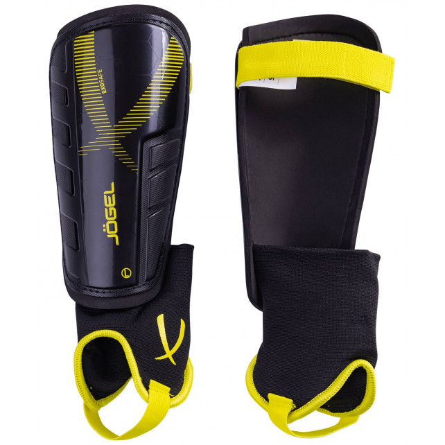 Щитки футбольные Jogel JA-207 (M)