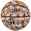 Мяч баскетбольный Jögel Streets SHOT №7 (BC21)