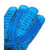 Перчатки вратарские Jögel ONE Wizard AL3 Flat, голубой (9)