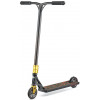 Трюковый самокат Fox Boom 525 black/gold 2021 Трюковый самокат Fox Boom 525 black/gold 2021