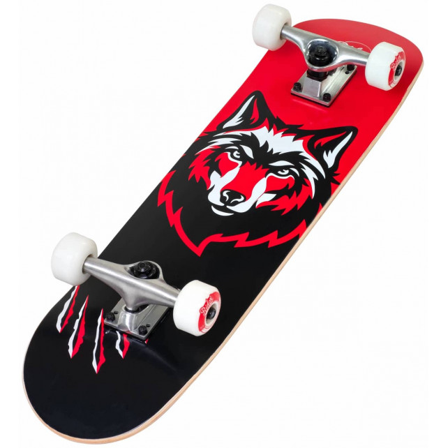 Скейтборд Ridex Loki 29''X7.6'' (74 X 19 см)