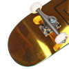 Скейтборд Юнион Gold Bar 31.75''X8.125'' (80,65 X 20,64 см)