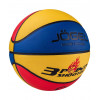 Мяч баскетбольный Jögel Streets 3POINTS №7 (BC21)