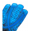 Перчатки вратарские Jogel ONE Wizard AL3 Flat, голубой (4)