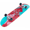 Скейтборд Ridex Marshmello 31''X8'' (79 X 20 см)