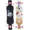 Лонгборд Plank Flower 39''X9'' (99 X 23 см) Лонгборд Plank Flower 39''X9'' (99 X 23 см)