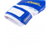 Перчатки вратарские Jogel NIGMA Training Flat, синий (7)