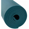 Коврик для йоги и фитнеса высок плотн STARFIT Pro FM-103 PVC HD, 0,8 см, 173x61 см, сибирский лес