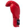 Набор для бокса INSANE FIGHT, красный, 45х20 см, 2,3 кг, 6 oz