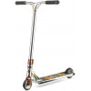 Трюковый самокат Fox Big Boy 4.7 chrome/brown 2021 Трюковый самокат Fox Big Boy 4.7 chrome/brown 2021