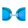 Очки для плавания 25DEGREES Misson Mirror Blue 25D21015