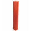 Коврик для йоги и фитнеса ZTOA YM-01 PVC 0,4 см, 173х61 см, красный