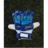 Перчатки вратарские Jogel NIGMA Training Flat, синий (5)