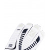 Перчатки вратарские Jogel ONE Wizard CL3 Flat, белый (5)